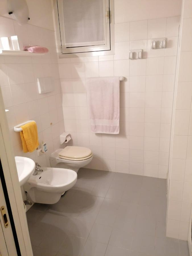 Appartamento In Villa Sul Garda Castion Veronese Exterior foto