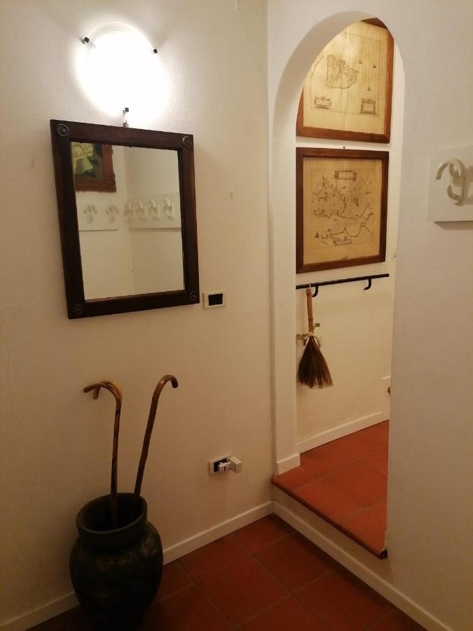 Appartamento In Villa Sul Garda Castion Veronese Exterior foto